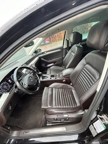 Volkswagen passat b8 2.0 tdi DSG DIGICOCPIT PANO - 6