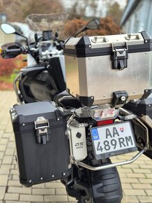 BMW R 1200 GS Adventure - 6