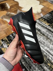 Kopačky Adidas Predator Mania 19+ ADV FG - 6