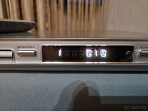 PHILIPS DVD PLAYER DVP 3040 DIVIX - 6