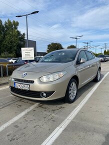 RENAULT Fluence 1,5 dCi 78kw - 6