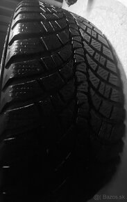 225 45 r17 kumho wintercraft wp71 - 6