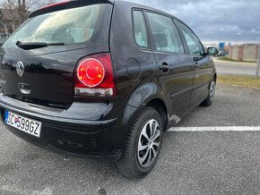 VW Polo benzin 1,2 - 6