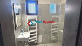 ID: N003-123-PICH  PREDANÉ Rekreačný apartmánový dom pri Lip - 6