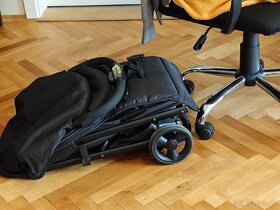 Detský kočík Britax - 6