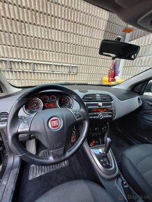 Fiat Bravo 1.6 MultiJet, 88kW, automat - 6