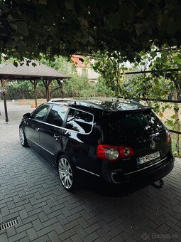 VW PASSAT B6 R-line - 6