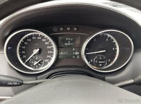 Mercedes-Benz GL 350 CDI 4MATIC BlueEFFICIENCY - 6