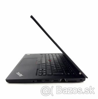 Lenovo ThinkPad A485 AMD Ryzen 3 PRO 2300U 8 GB RAM 128 GB S - 6