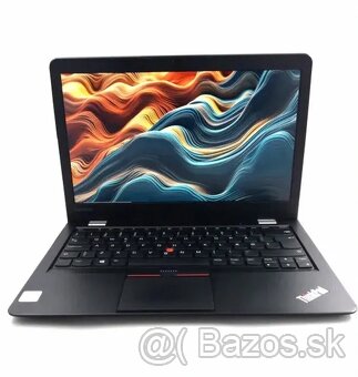 Lenovo ThinkPad 13 2nd Gen Intel Core I5-7300U 8 GB RAM 128 - 6