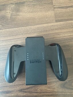 Nintendo switch oled pack - 6