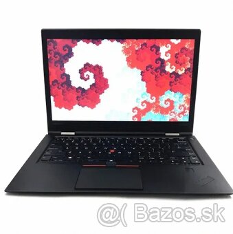 Lenovo ThinkPad X1 Carbon 4th Gen i7-6600U 16 RAM 256 SSD 14 - 6