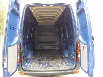 VOLKSWAGEN CRAFTER 2.0 TDI MAXI - 6