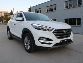 Hyundai Tucson r.2018, 7st. AUTOMAT, bohatá výbava Xpossible - 6