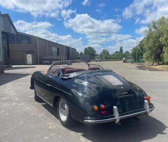 Porsche 356 Speedster APAL - 6