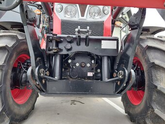 Traktor Zetor Forterra HSX 120 - 6