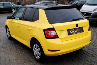 Škoda Fabia 1.0 TSI⭐MONTE CARLO EDITION⭐ODPOČET DPH⭐ - 6