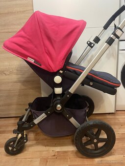 bugaboo cameleon 3 - 6