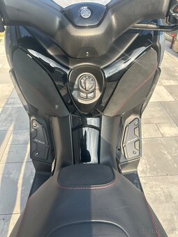 Yamaha Xmax 300 Techmax - 6