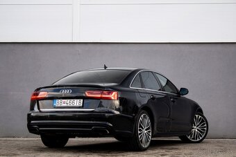 Audi A6 3.0 TDI 320k quattro tiptronic - 6