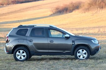 Dacia Duster 1,3 TCe 4x4 - 6