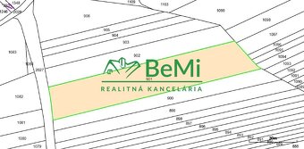 ID: 008-14-TECUa Pozemok  v obci Prosiek na predaj - 6