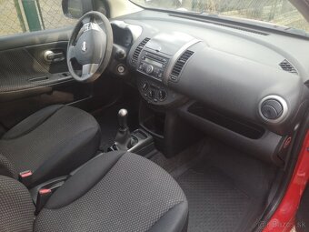 NIssan Note - Acenta - 6