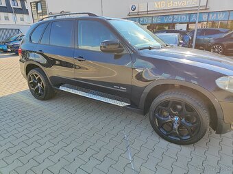 Bmw x5 - 6