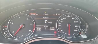 AUDI A6 C7 3TDI 180kw QATRO - 6