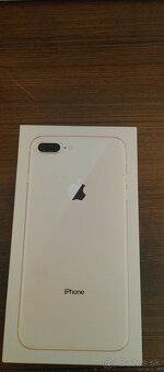 IPHONE 8 PLUS - 6