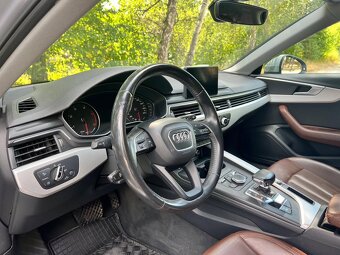 Audi a4 b9 3.0tdi - 6