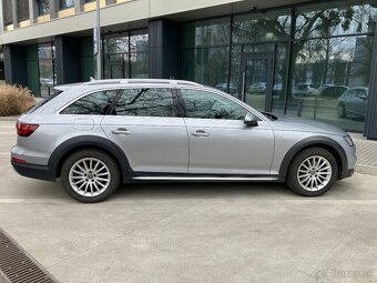 A4 Allroad 2.0 tdi 2018 140 kW  S-tronic - 6