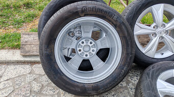 5x114,3 R17 --- TOYOTA C-HR ... - 6