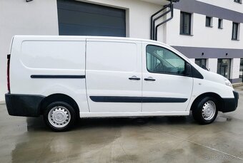 CITROEN JUMPY dlhá verzia (po veľkom servise) - 6