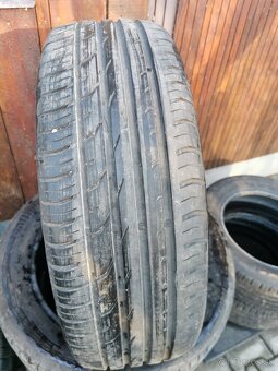 Pneu letné, 215/55 R18, Continental ContiPremiumContact 2 - 6