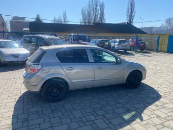 OPEL ASTRA H 1.7 CDTI 74 KW ENJOY CONFORTLINE - 6