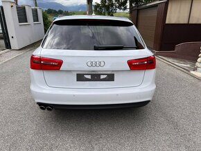 AUDI A6 AVANT S-line 2.0 TDI 130KW 4/2013 159.321 KM - 6