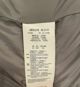 Pánska bunda Armani - 6