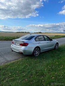 BMW 320i F30 xDrive - 6