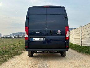 Fiat Ducato Maxi 2.3 L3H2  Dodavka - 6