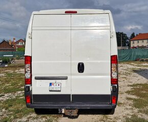 Fiat ducato 2.3 2014 L2H2 3,5t - 6