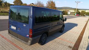 Ford transit 100 T280 2.0d 73.60 kw - 6