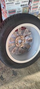 zimna sada 5x100 r16"Continental 185/60r16 H86 - 6