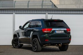 Jeep Grand Cherokee 3.0 CRD - 6