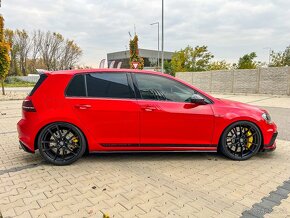 Volkswagen Golf 7 GTI Clubsport - 6