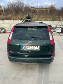 Ford Focus C-MAX 1.6 TDCi - 6