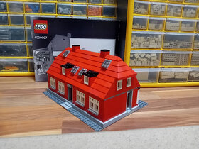 Predam Lego 4000007 Ole Kirk House - 6