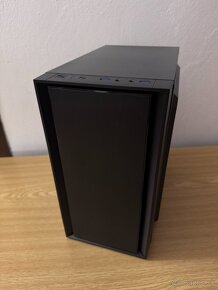 Herný počítač Intel i5-6500 4x3,30GHz.GTX 970 4GB.512gb SSD. - 6