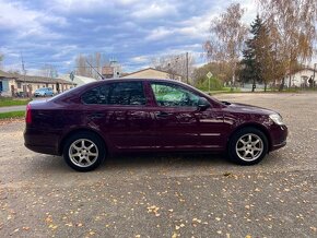 Skoda Octavia 1.9TDI 77 kw , 2010 - 6