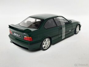 1:18 - BMW M3 GT / e36 - Solido - 1:18 - 6